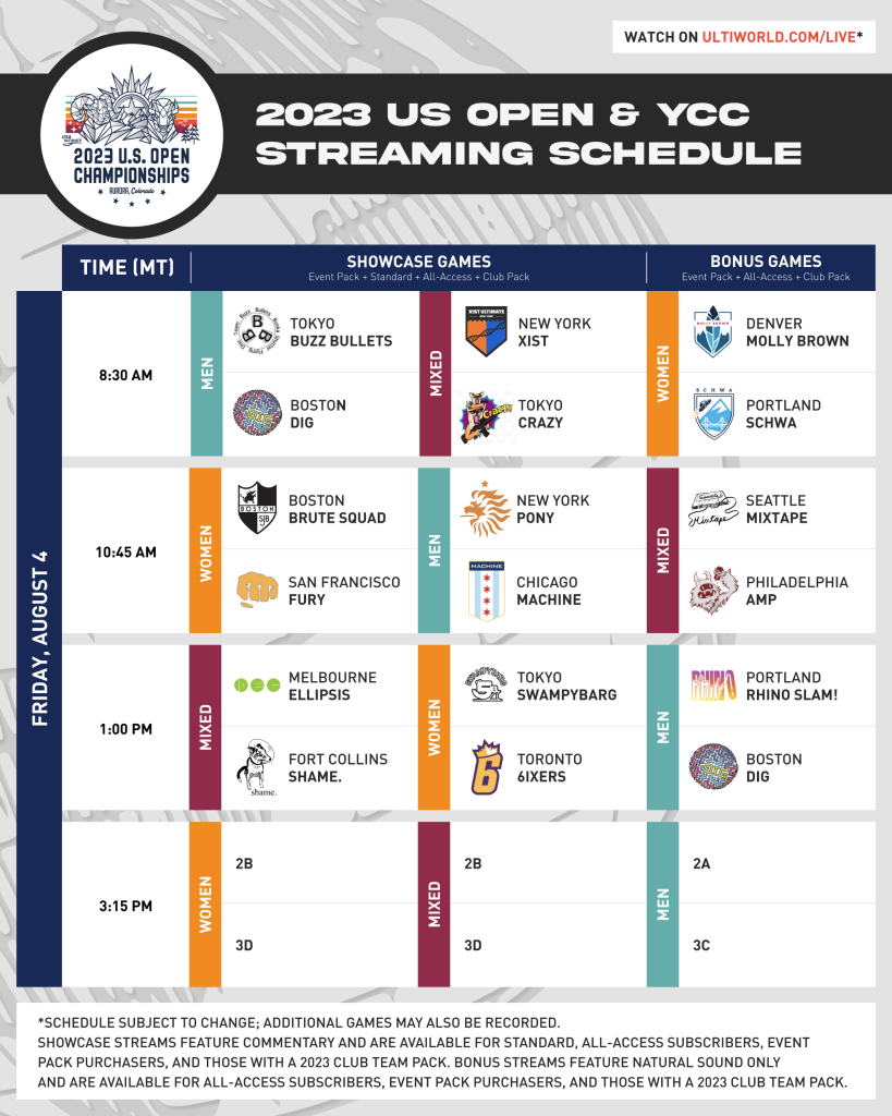 Every summer 2023 gaming showcase: full schedule of streams