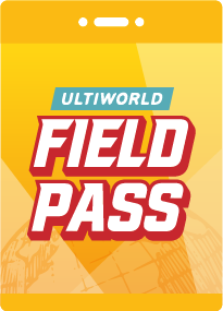 Watch College Regionals on Ultiworld Field Pass - Ultiworld