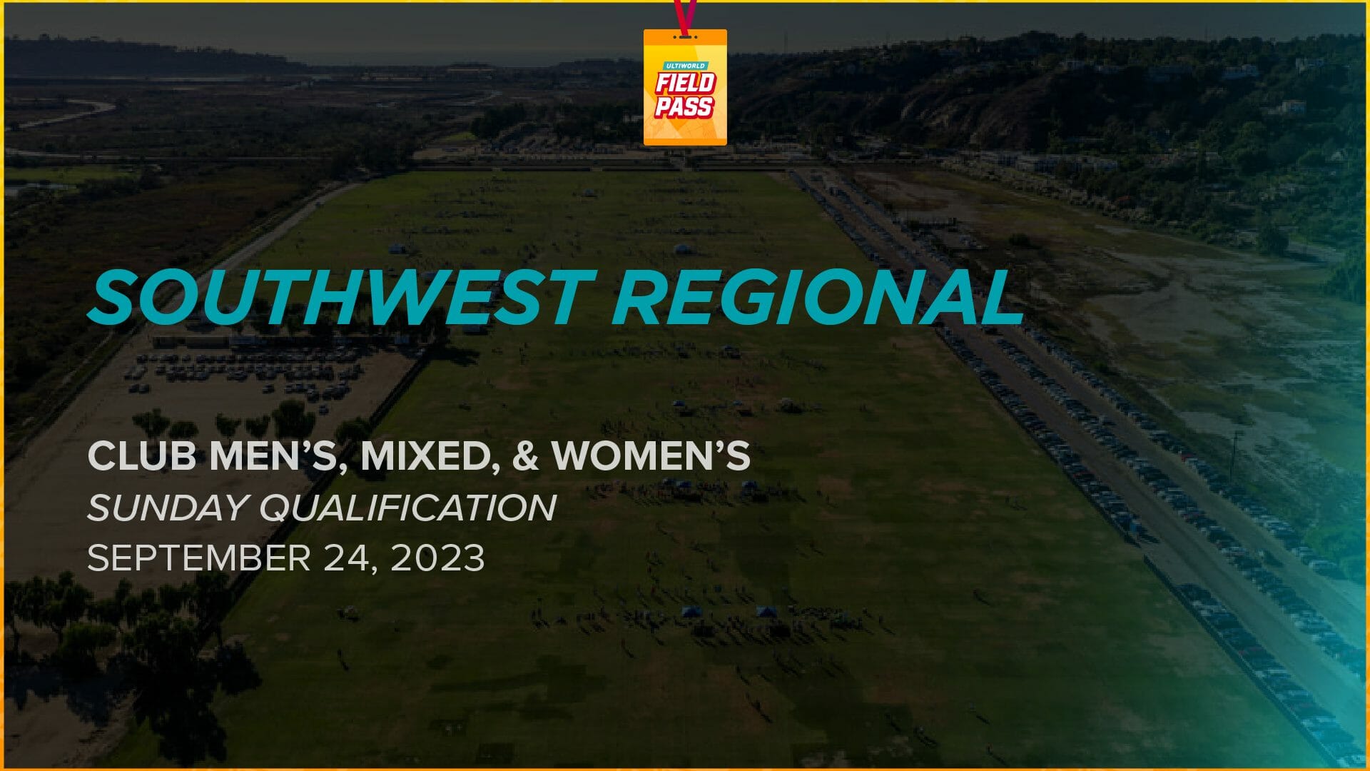 [Bonus] Southwest Regional 2023 Club Regionals Ultiworld