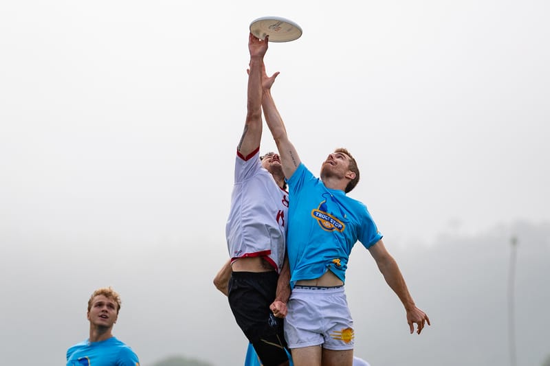 Home  Vancouver Ultimate League