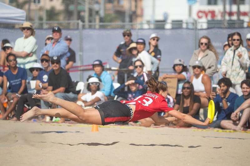 🏆 WORLD CHAMPIONS 🇺🇸 Team USA in the grand masters open division goes  undefeated from the 2023 @wfdf.wbuc to claim gold, winning in the…