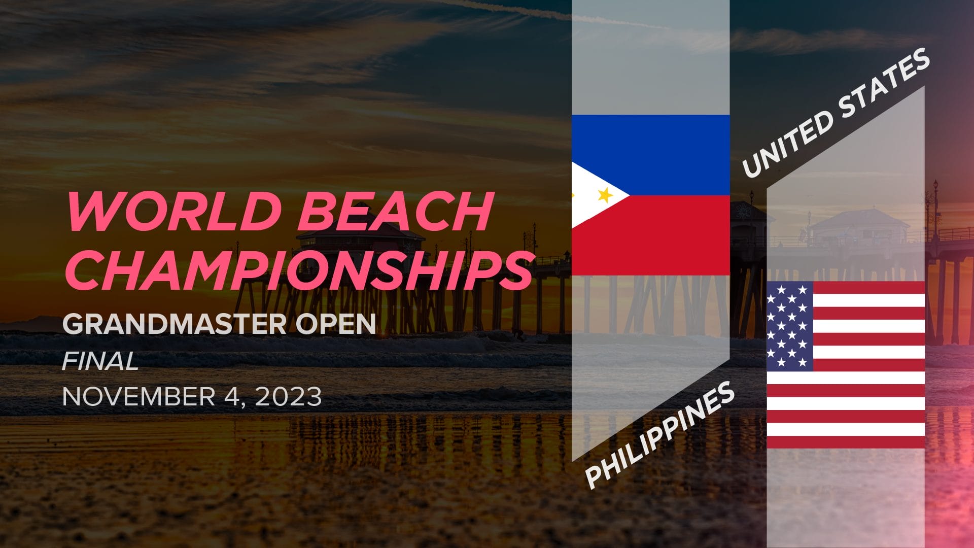 USA Ultimate on X: 🏆 CHAMPIONSHIP ROUND 🇺🇸 Team USA in the grand masters  open division faces off live on @Ultiworld against Philippines in 15  minutes! Tune in to watch the 2023 @