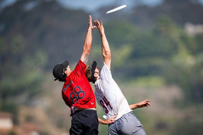 Ultiworld Club Awards 2023: All-Club Second Team (Men’s Div.)