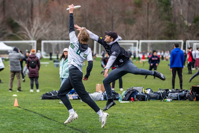 Easterns Qualifier 2024: How to Watch, Tournament Preview - Ultiworld