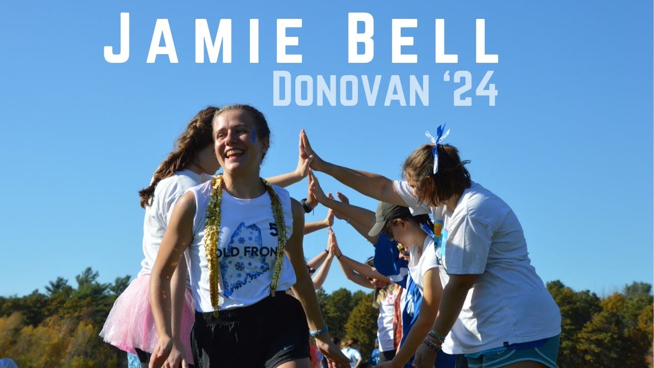 Bates' Jamie Bell for Donovan 2024 - Livewire - Ultiworld