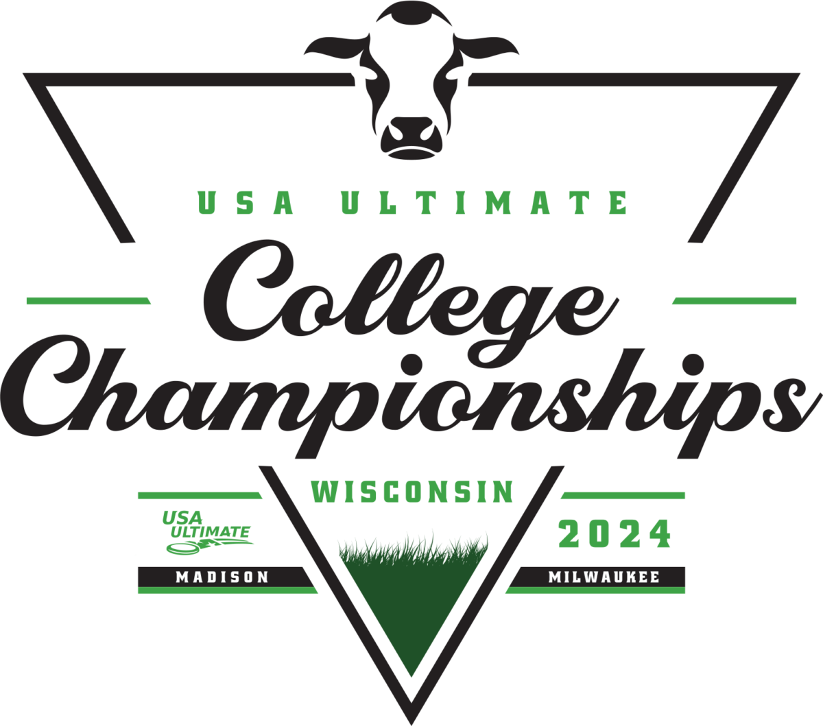 D-III College Championships 2024 Day 1 Live Coverage - Ultiworld