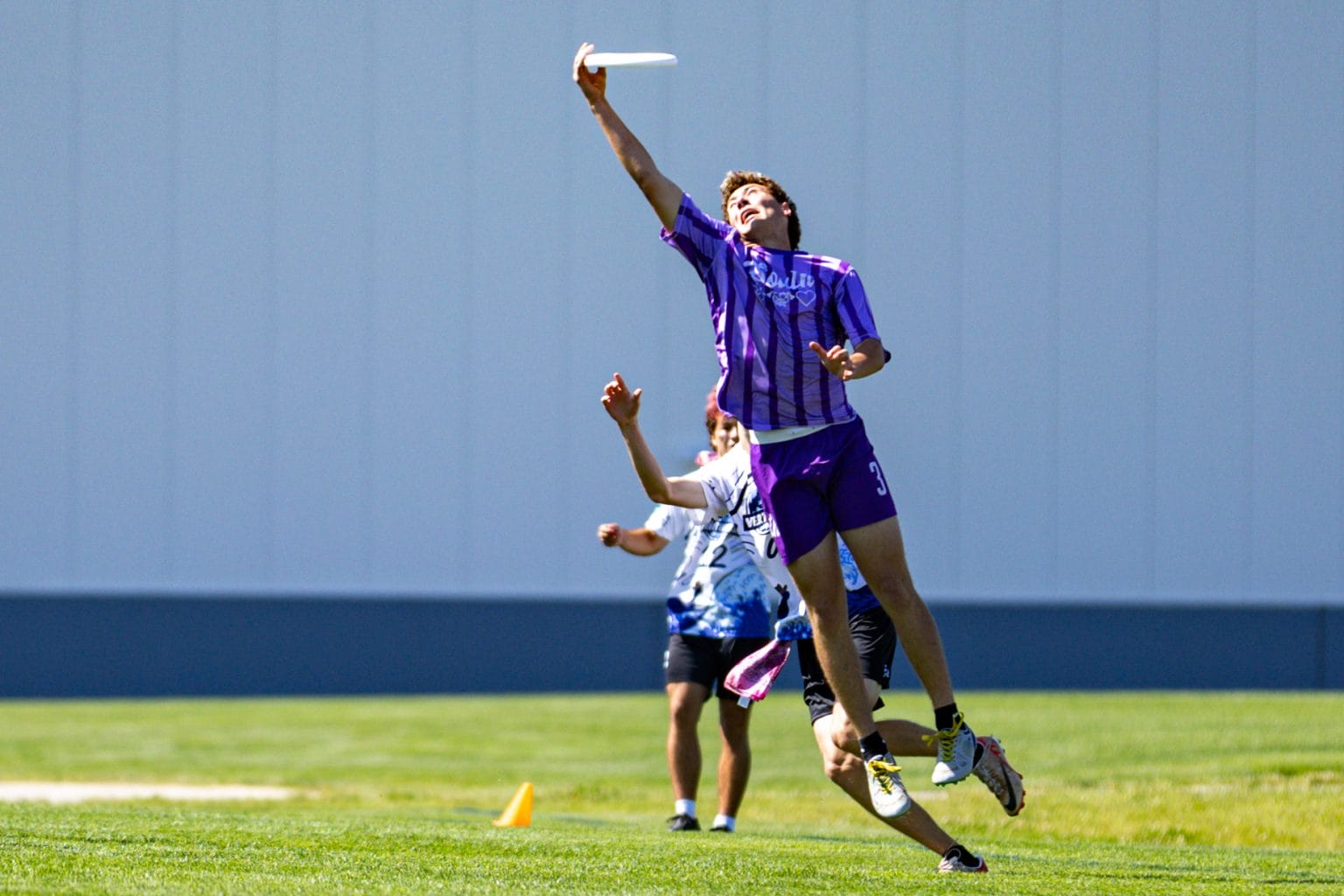 High School National Invite 2024: Day One Recap (Boys Division) - Ultiworld