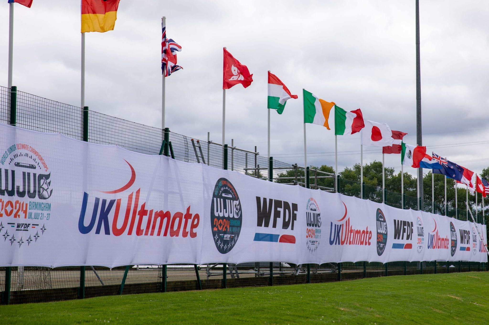 2024 WFDF World Junior Ultimate Championships Preview Ultiworld