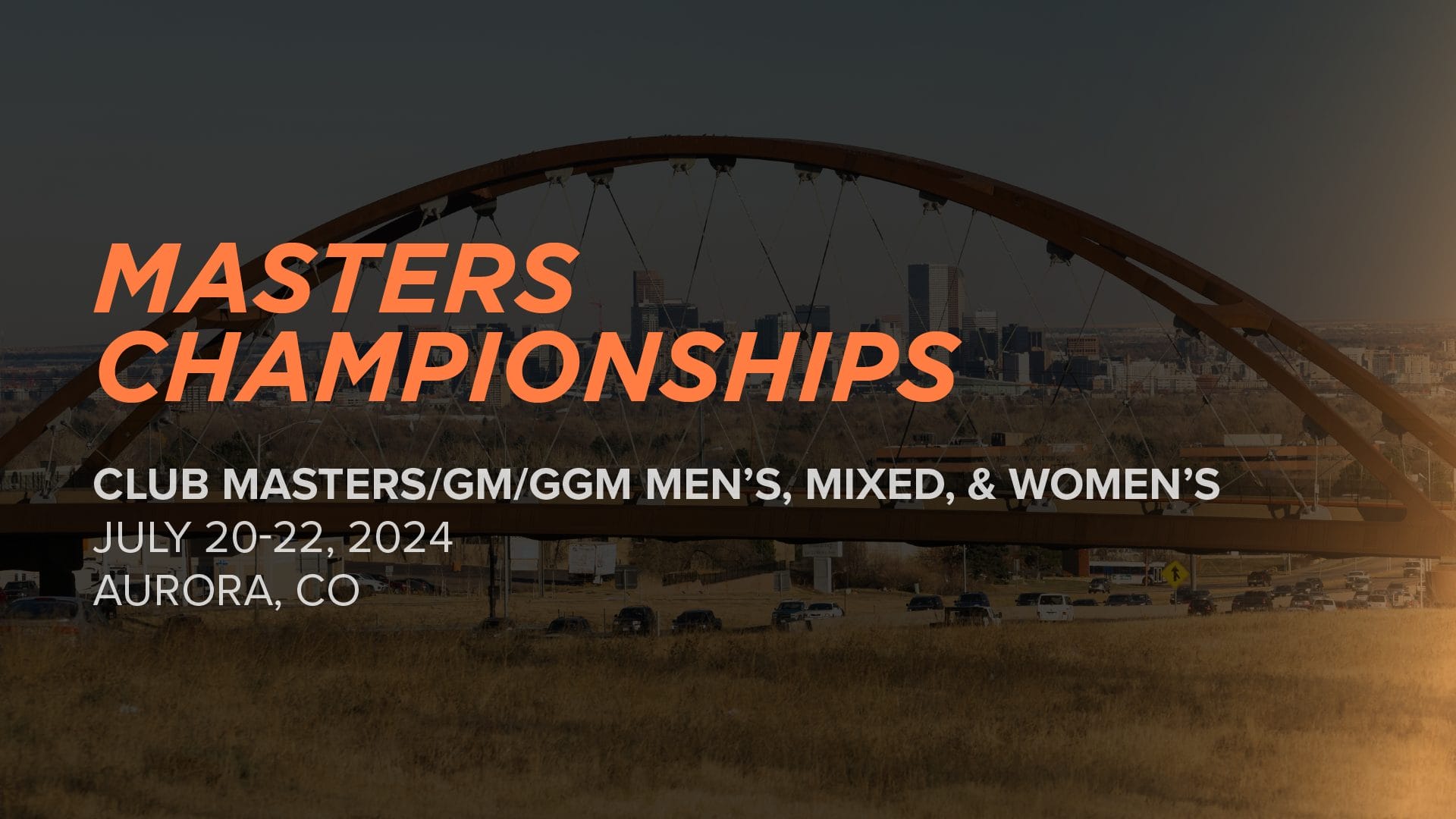 2024 Masters Championships Event News, Stats, Schedule & More Ultiworld