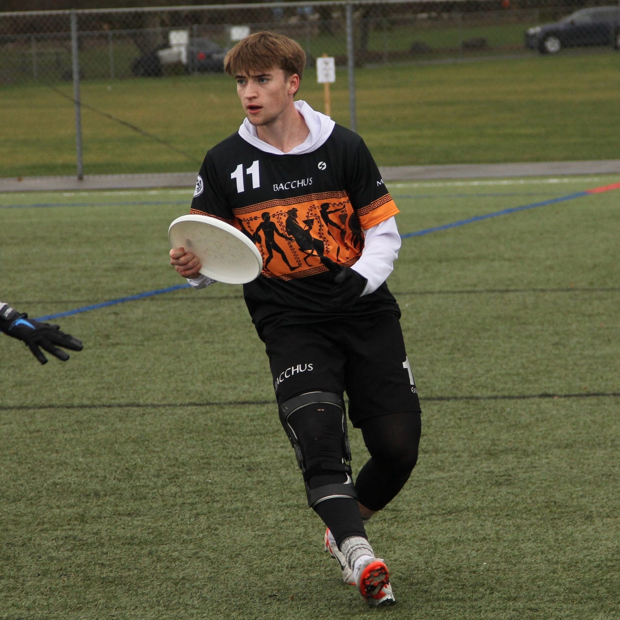 The Donovan Award: The 2024 Finalists - Ultiworld