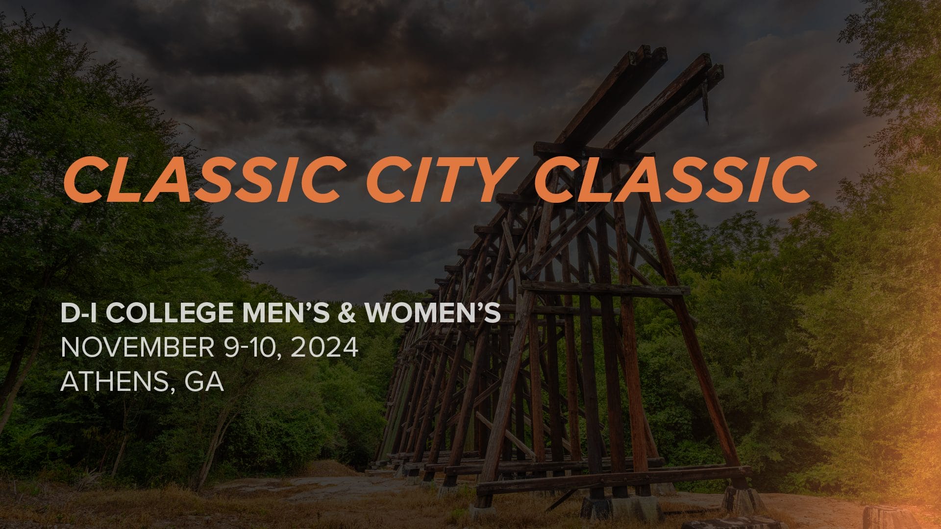 Men's Semifinal TBD 2024 Classic City Classic (DI Men's) Ultiworld