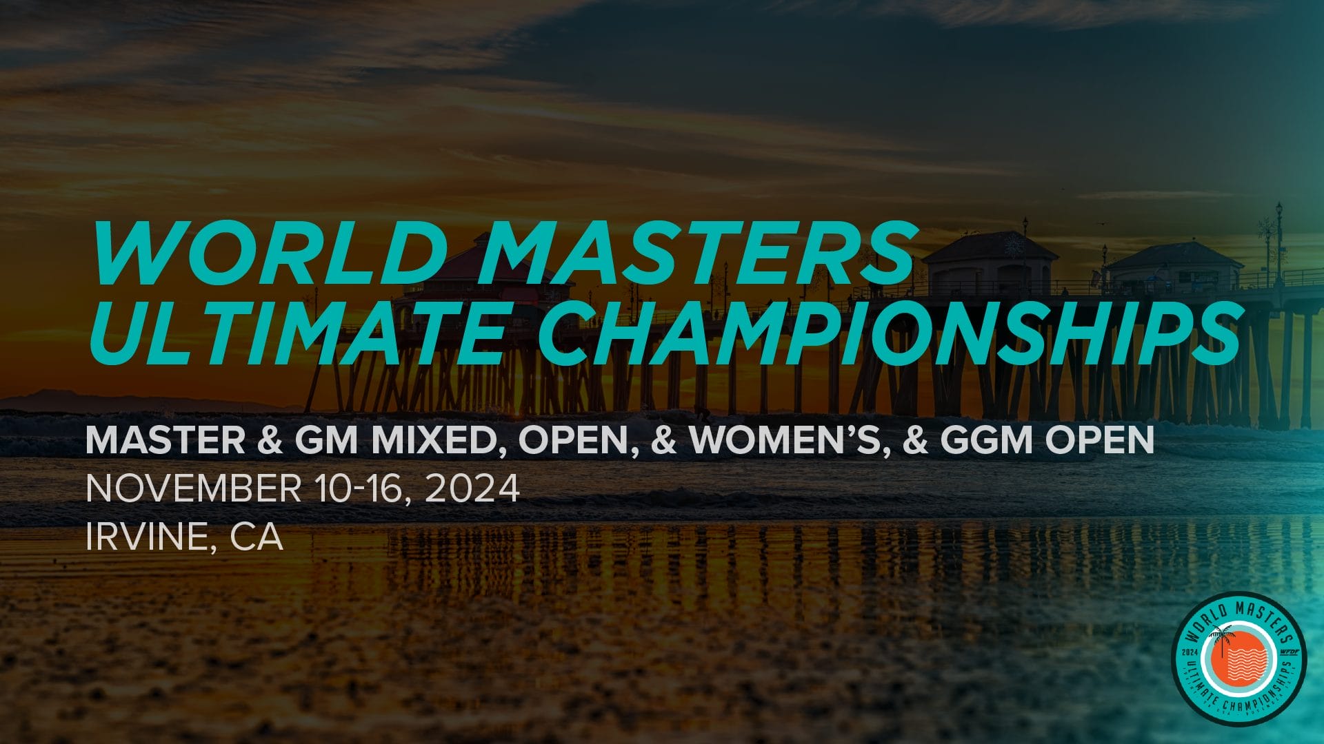 [AllAccess] Great Britain vs. Colombia (Master Mixed Quarterfinal) 2024 World Masters