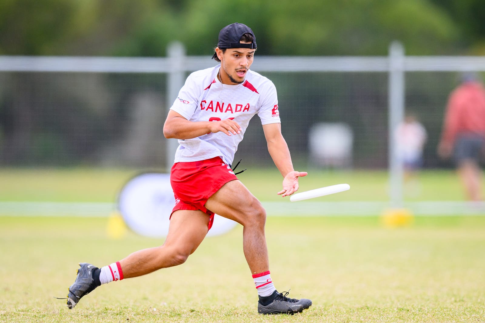 A Deep Dive Into the 2025 U24 Team Canada Rosters - Ultiworld
