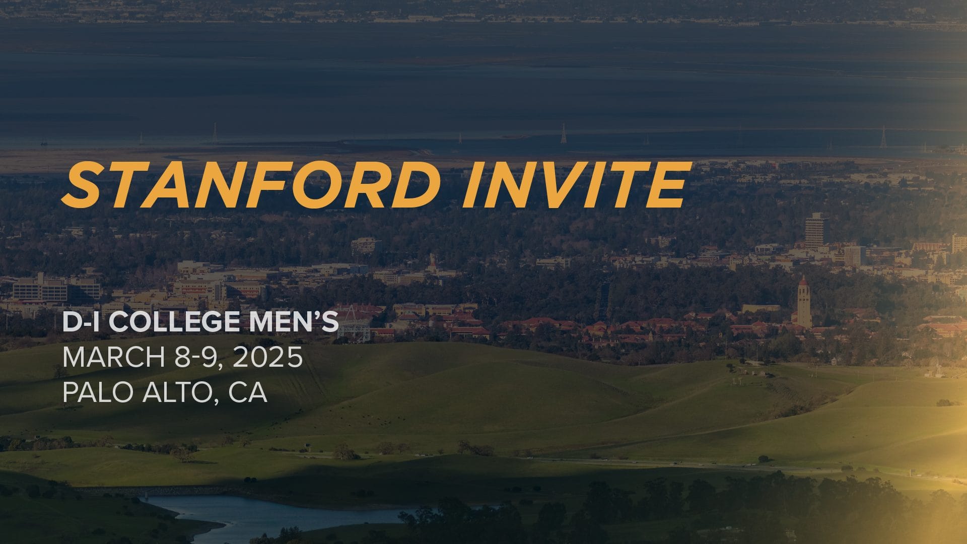 2025 Stanford Invite Men s Event News Stats Schedule More 2025-stanford-invite-men-s-event-news-stats-schedule-more