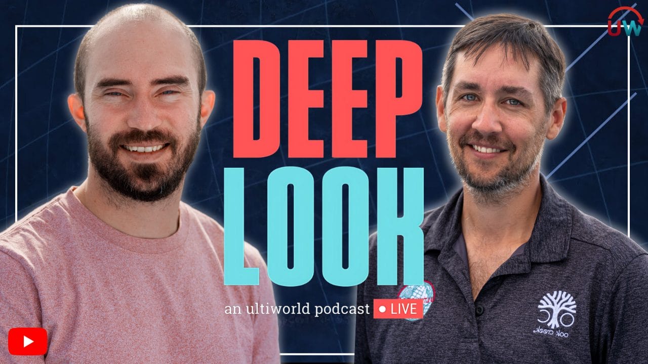 Deep Look LIVE: Smoky Mountain, Stanford Invite; World Games Tryouts ...