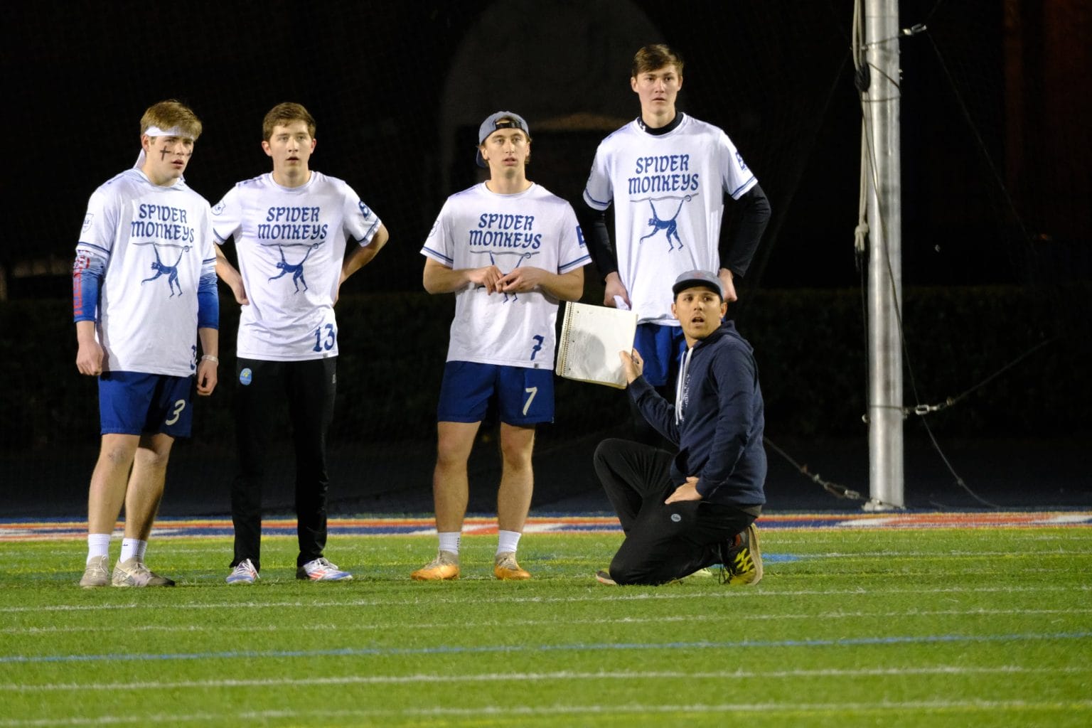 Tournament Talk: D-III River City Showdown 2025 - Ultiworld