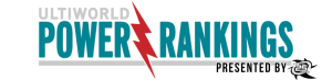 College D-III Women's Rankings [6/4/26] - Ultiworld