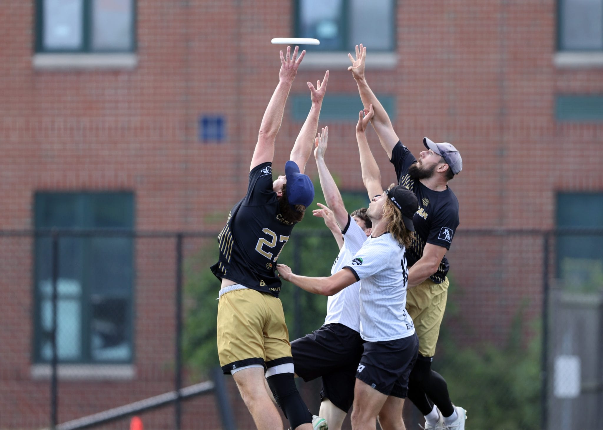 Ultimate Frisbee Association 2025 Season Preview Ultiworld