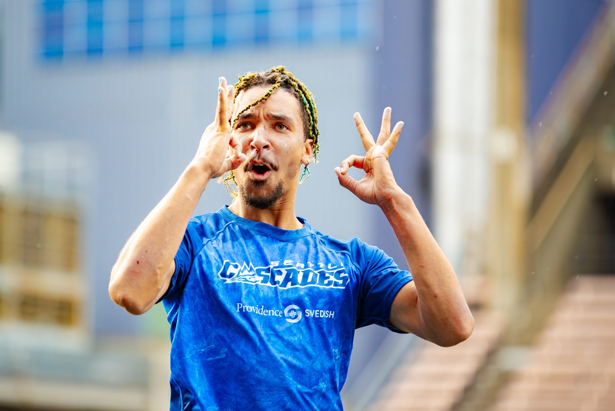 Sean Liston UFA 2026: West Division Preview - Ultiworld