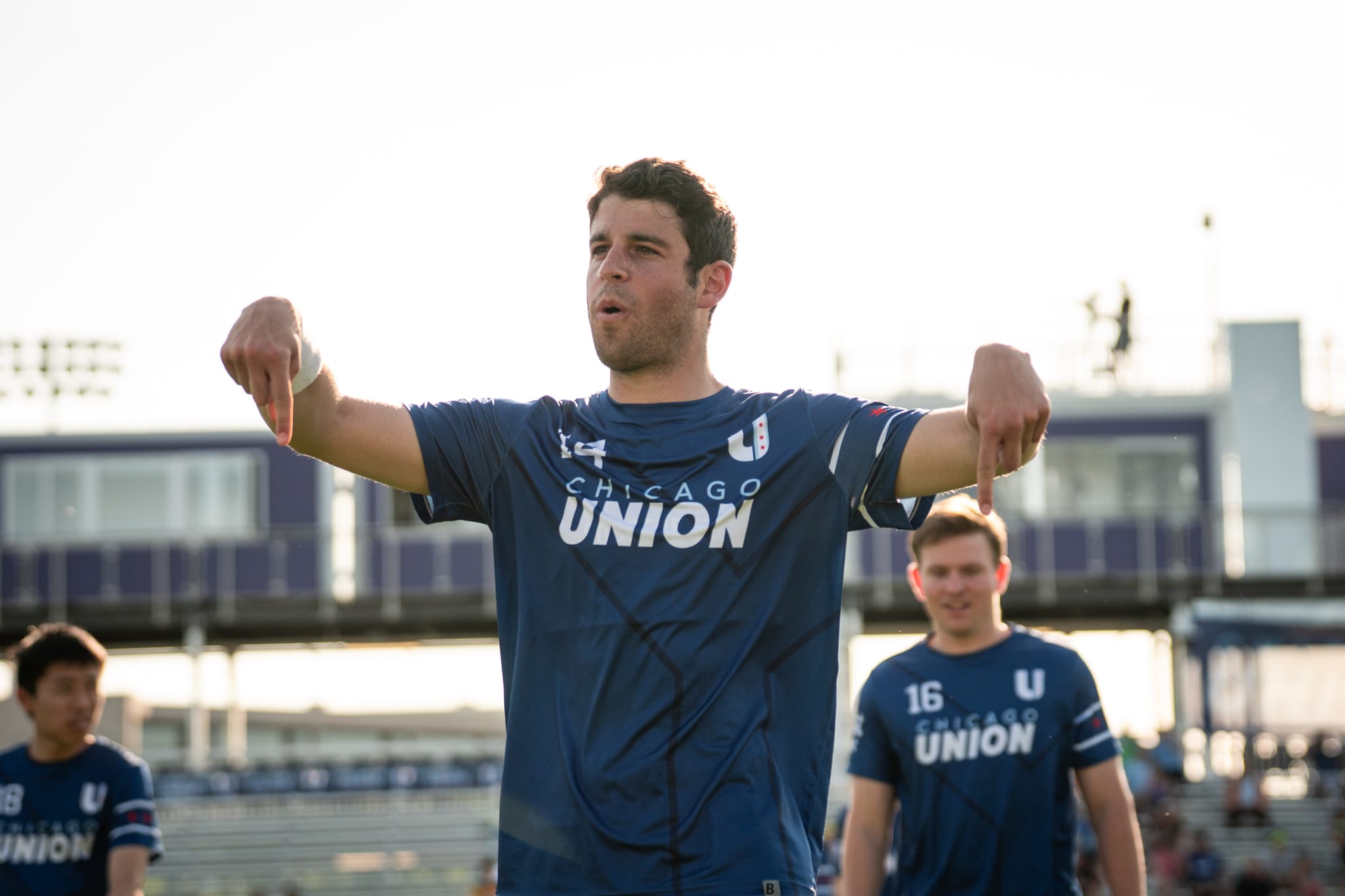Buzzer Beater: Big Blowout Weekend! [UFA Week 9, 2025] - Ultiworld