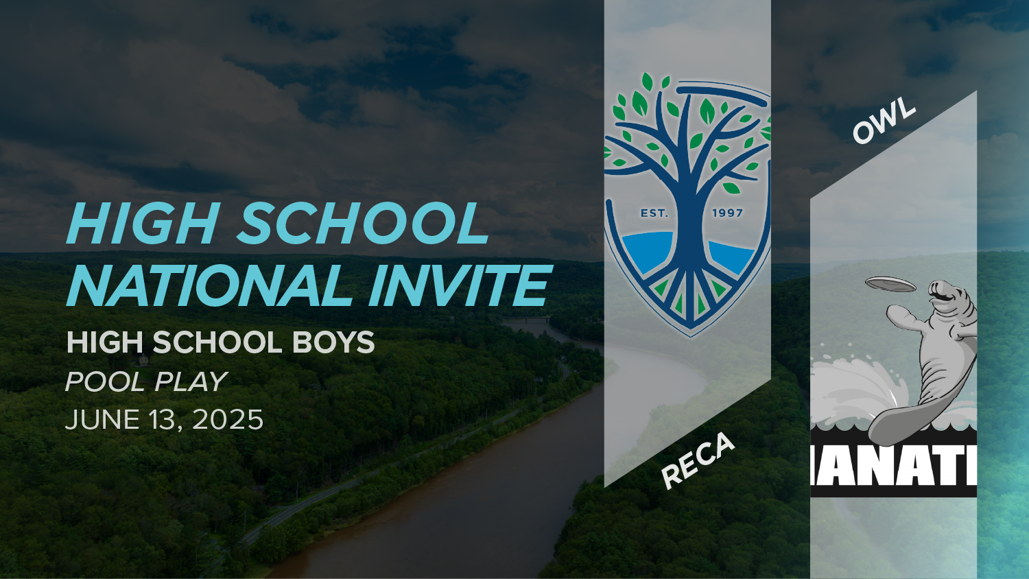 [All-Access] River's Edge Christian Academy vs. Open World Learning ...
