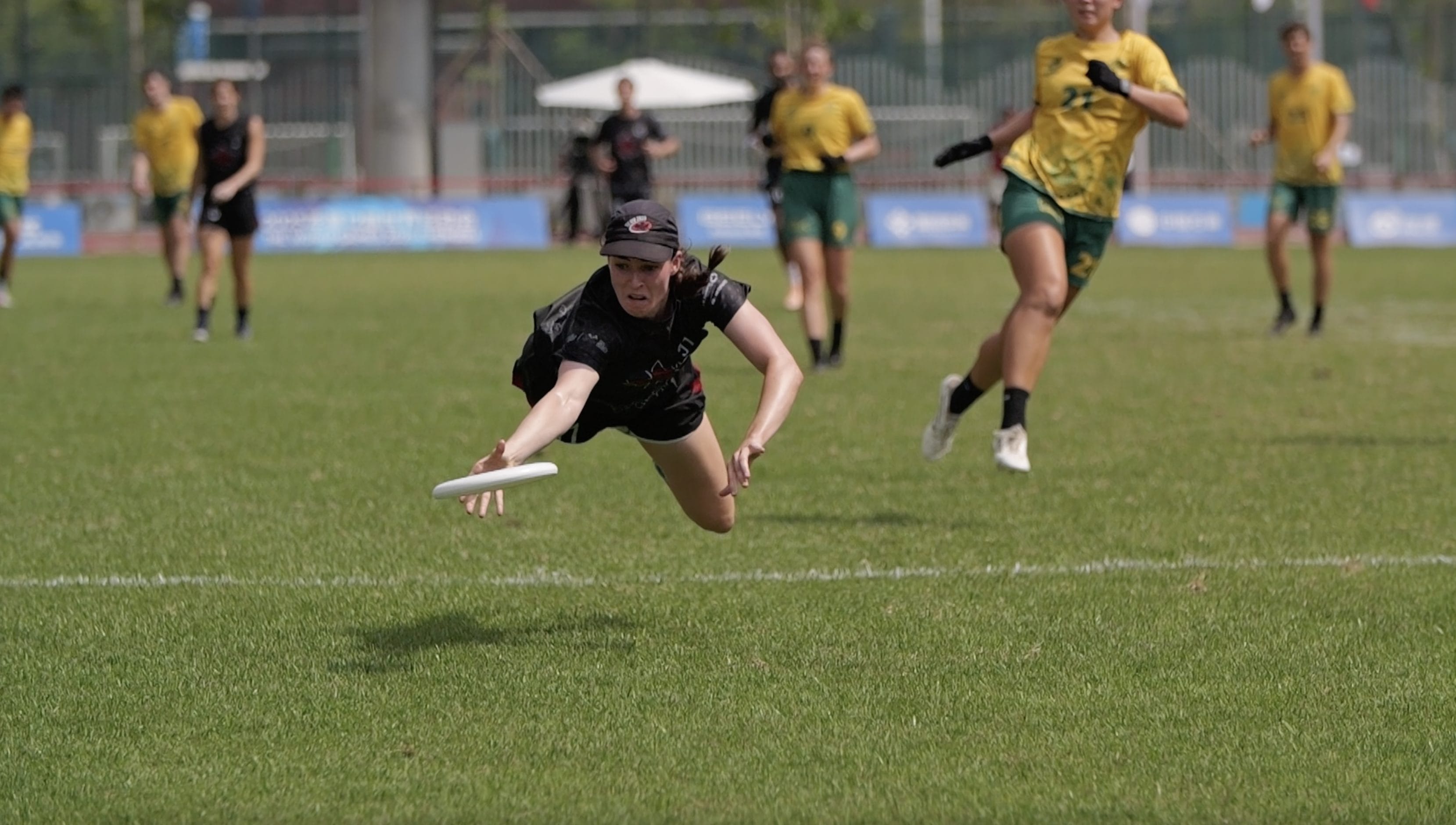 World Games 2025: Canada and France Strike Deep