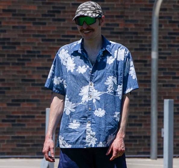 Ted Shorack