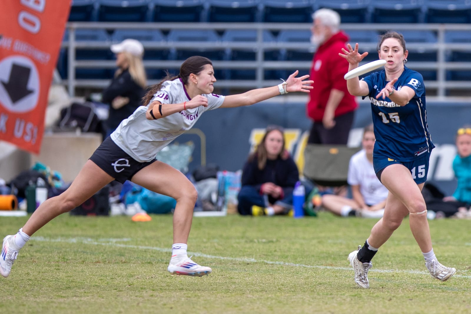 College Update 2026: First Bids to Nationals Decided