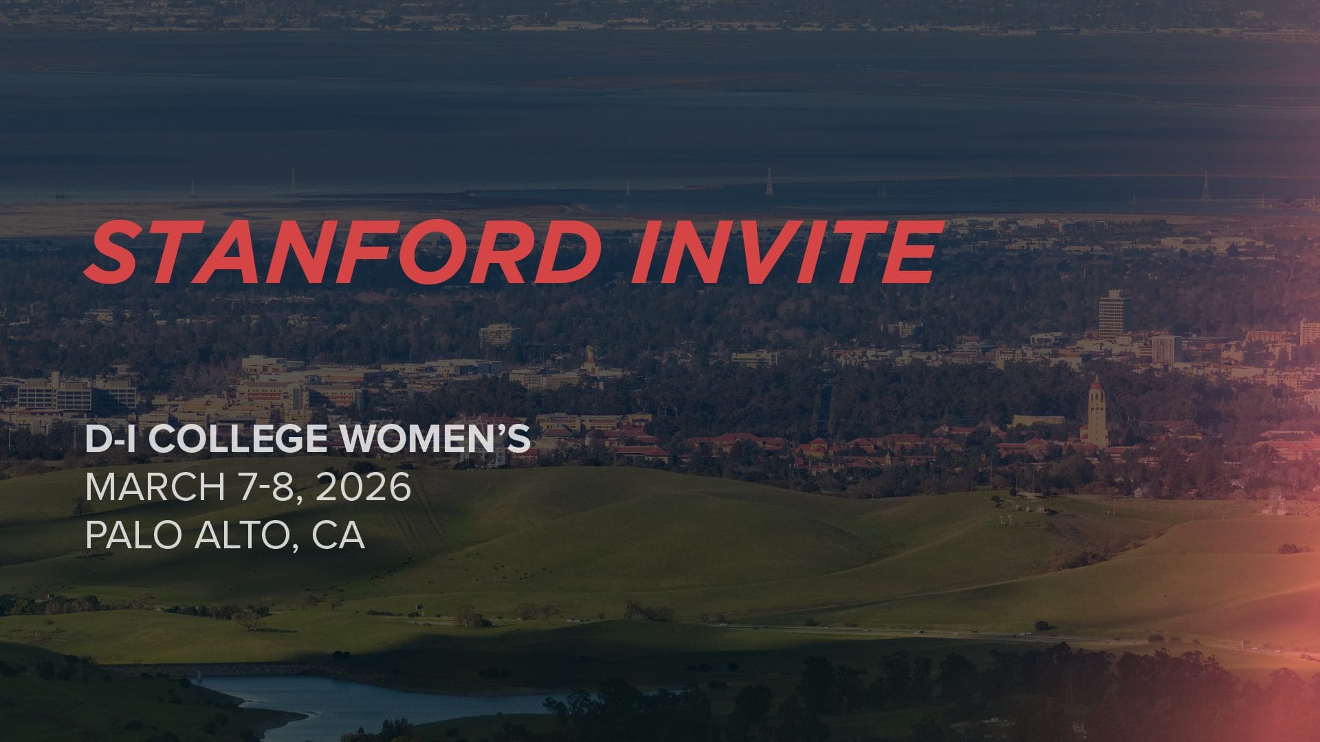 UC San Diego vs. Cal Poly SLO (Women's Quarterfinal) - Stanford Invite ...