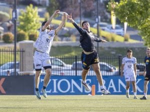 Colorado Apex - Team News, Stats, History & More - Ultiworld