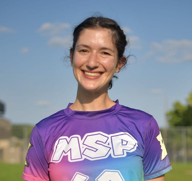 Rebecca Kline