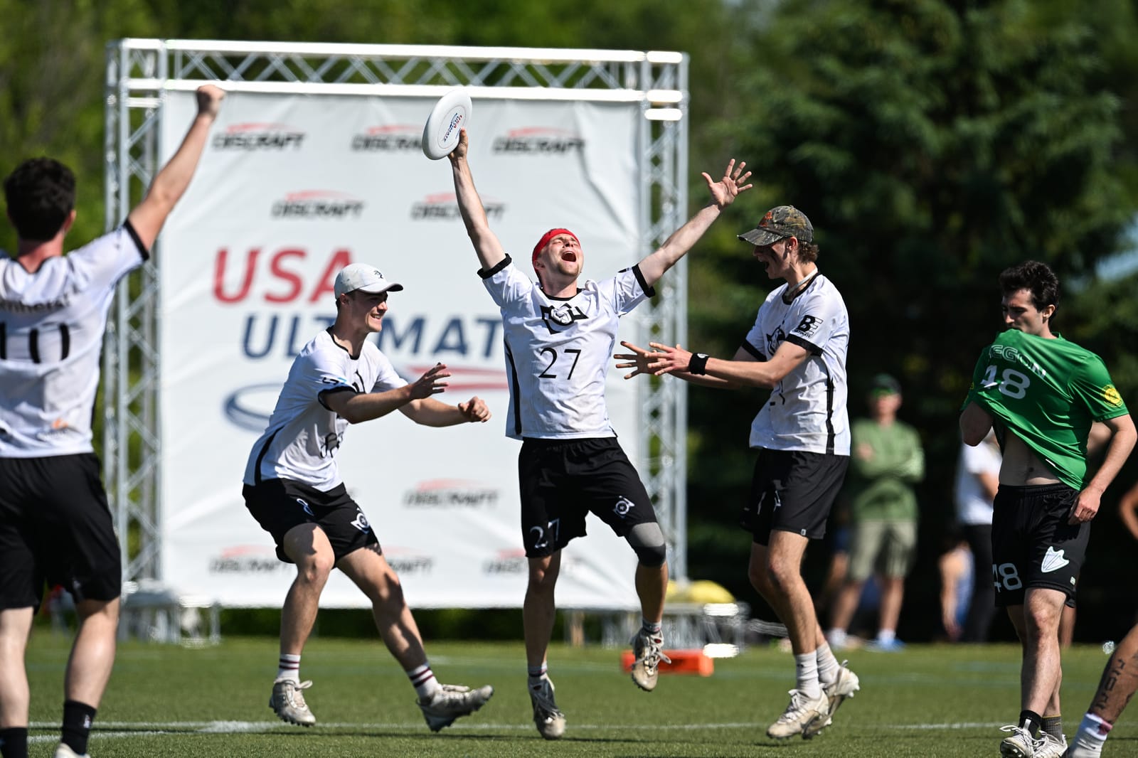 D-I College Championships 2026: Championship Preview (Men's Div.)