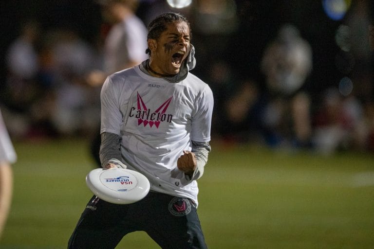 Sememi Recap D-I College Championships 2026: One More Time (Men's Semi Recap ...