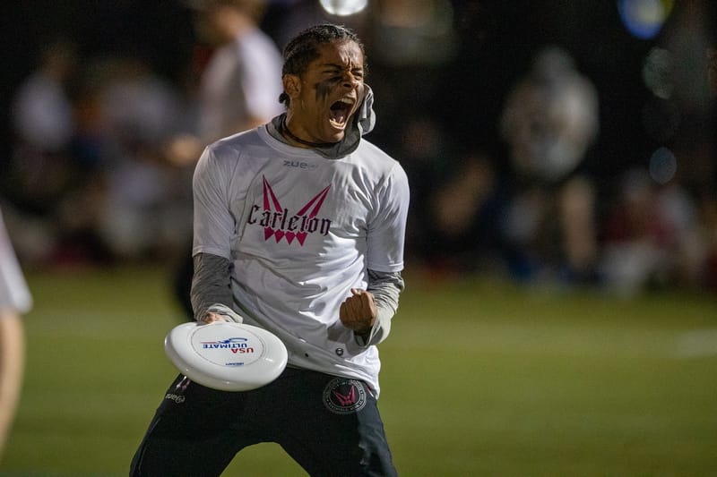 D-I College Championships 2026: One More Time (Men's Semi Recap)