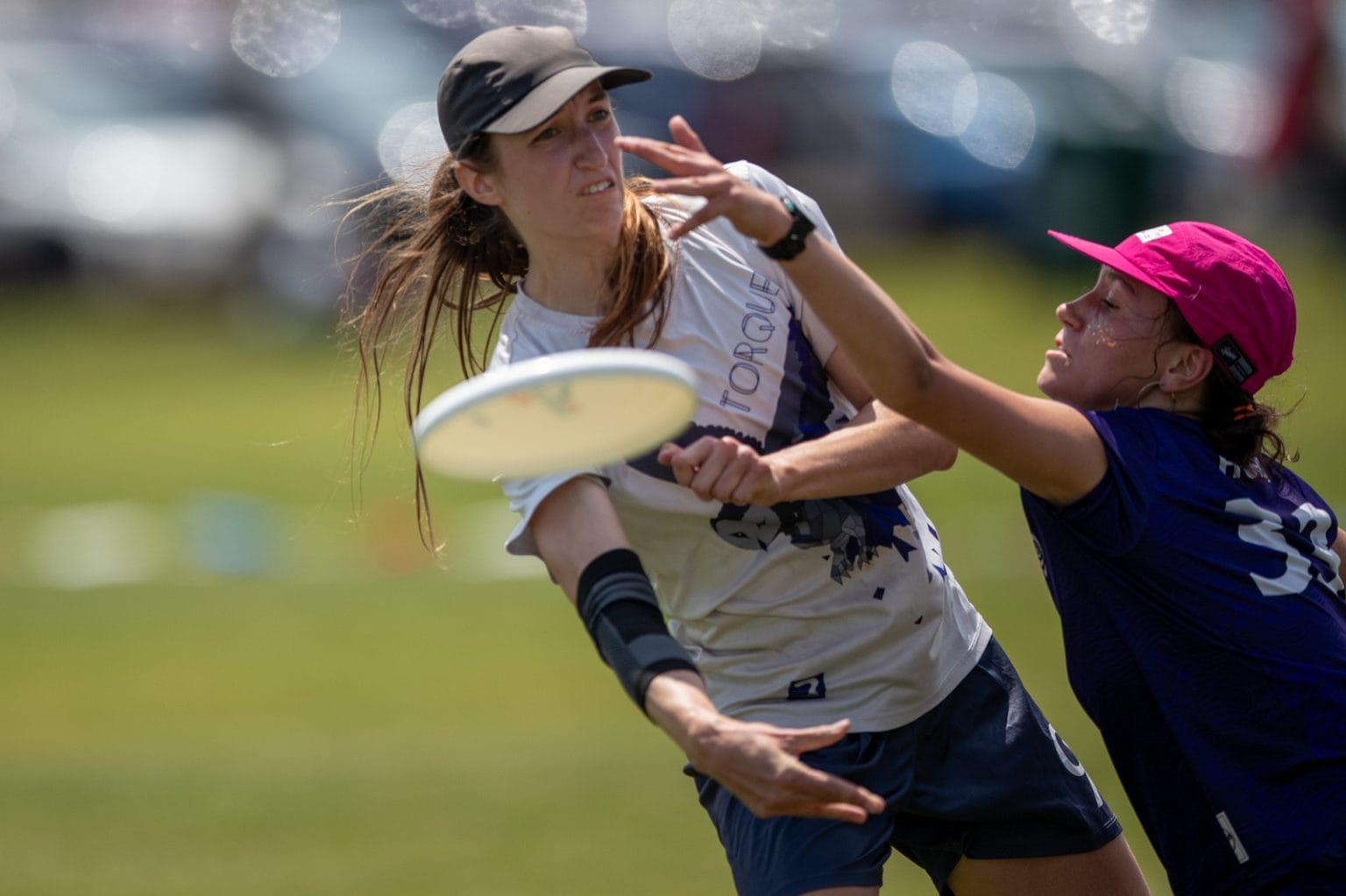 D-III Women's Div. 2026 Player of the Year: Rice's Ria Stevens - Ultiworld