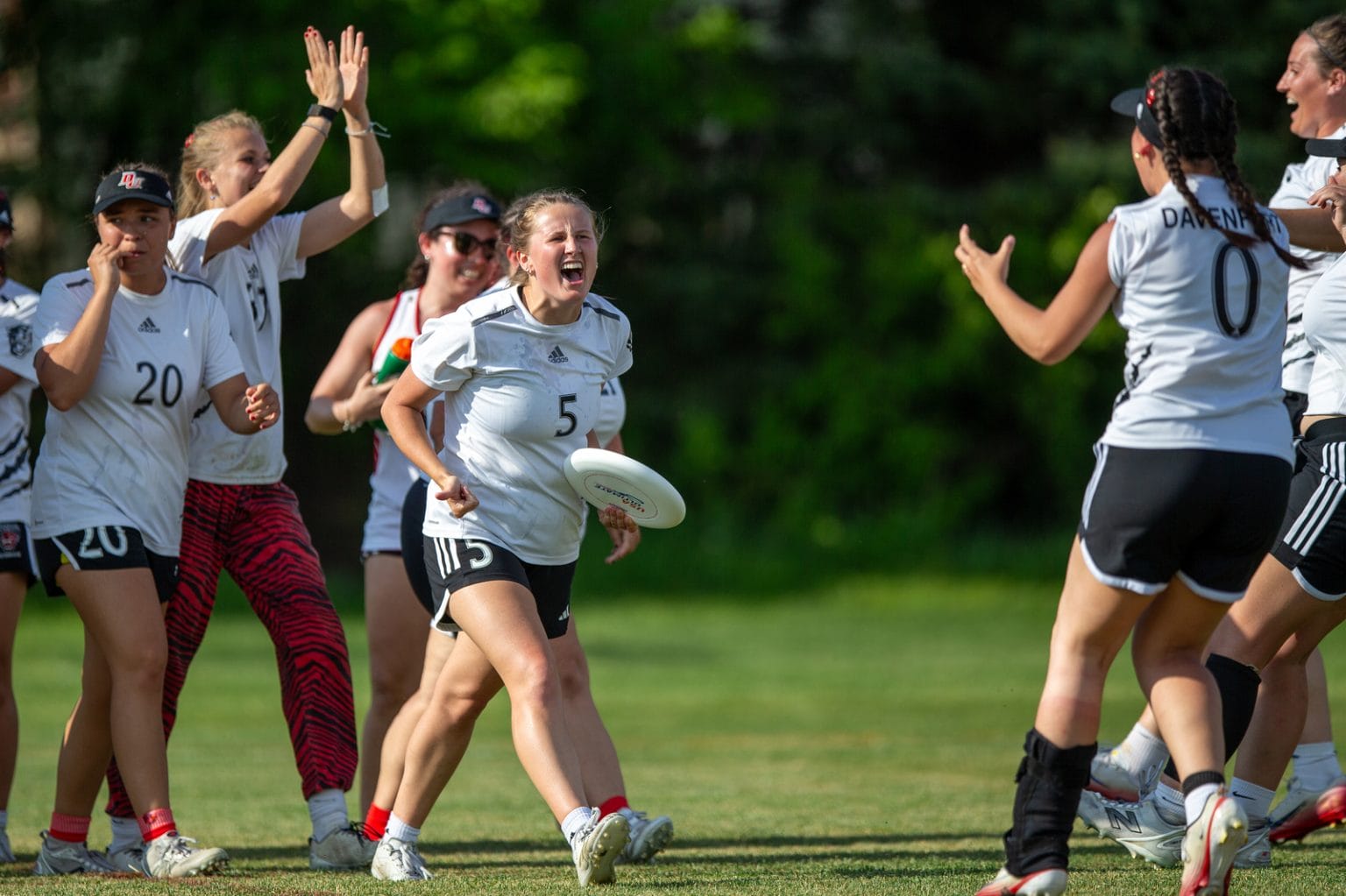 D-III College Championships 2026: X-Factors - The Secret Sauce in the ...