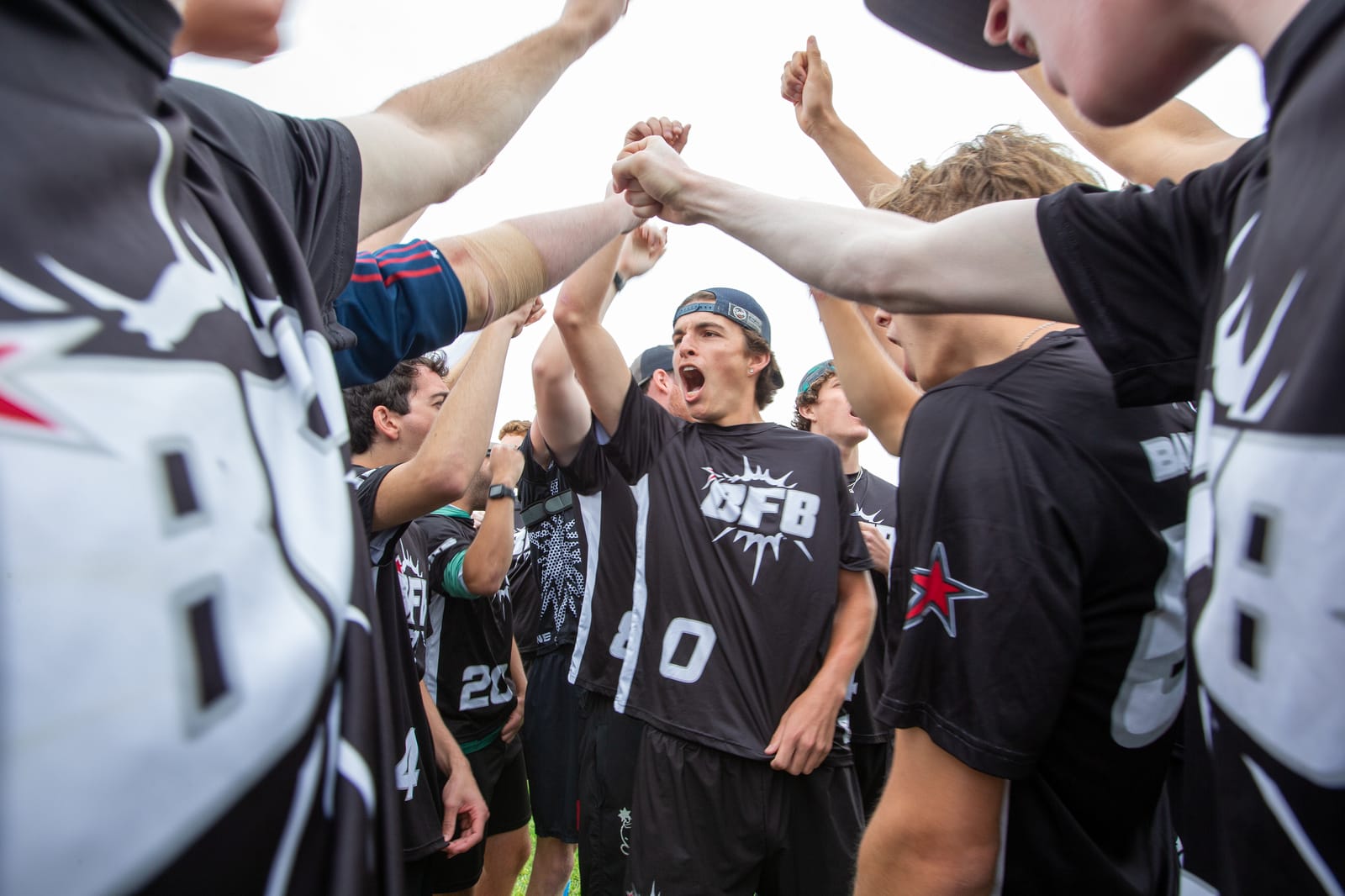 D-III College Championships 2026: Big Players, Bigger Plays (Men's Div.)