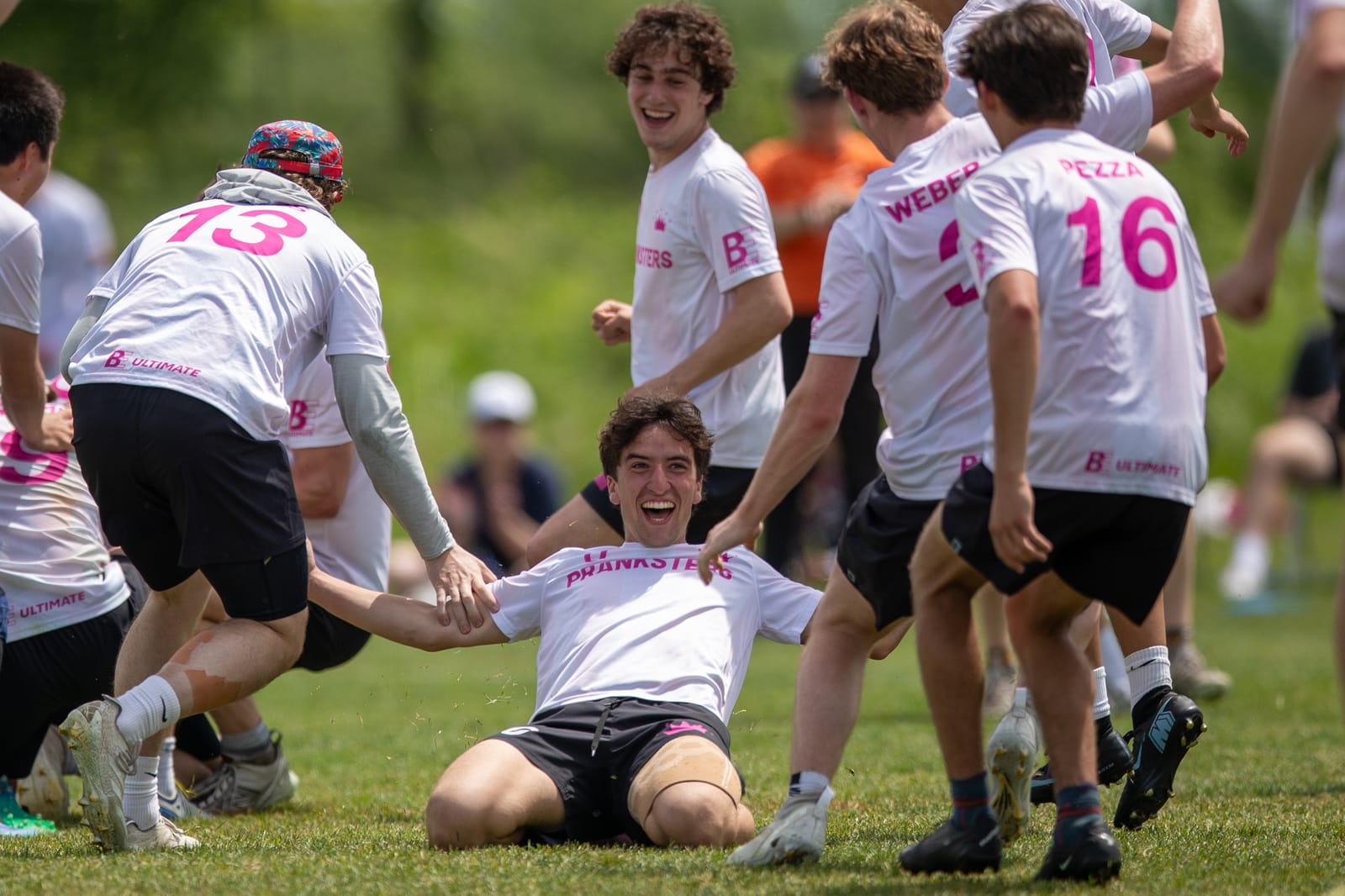 The Standard is Set: Middlebury Dismantle Carleton, Win Third Championship (D-III Men's Final Recap)