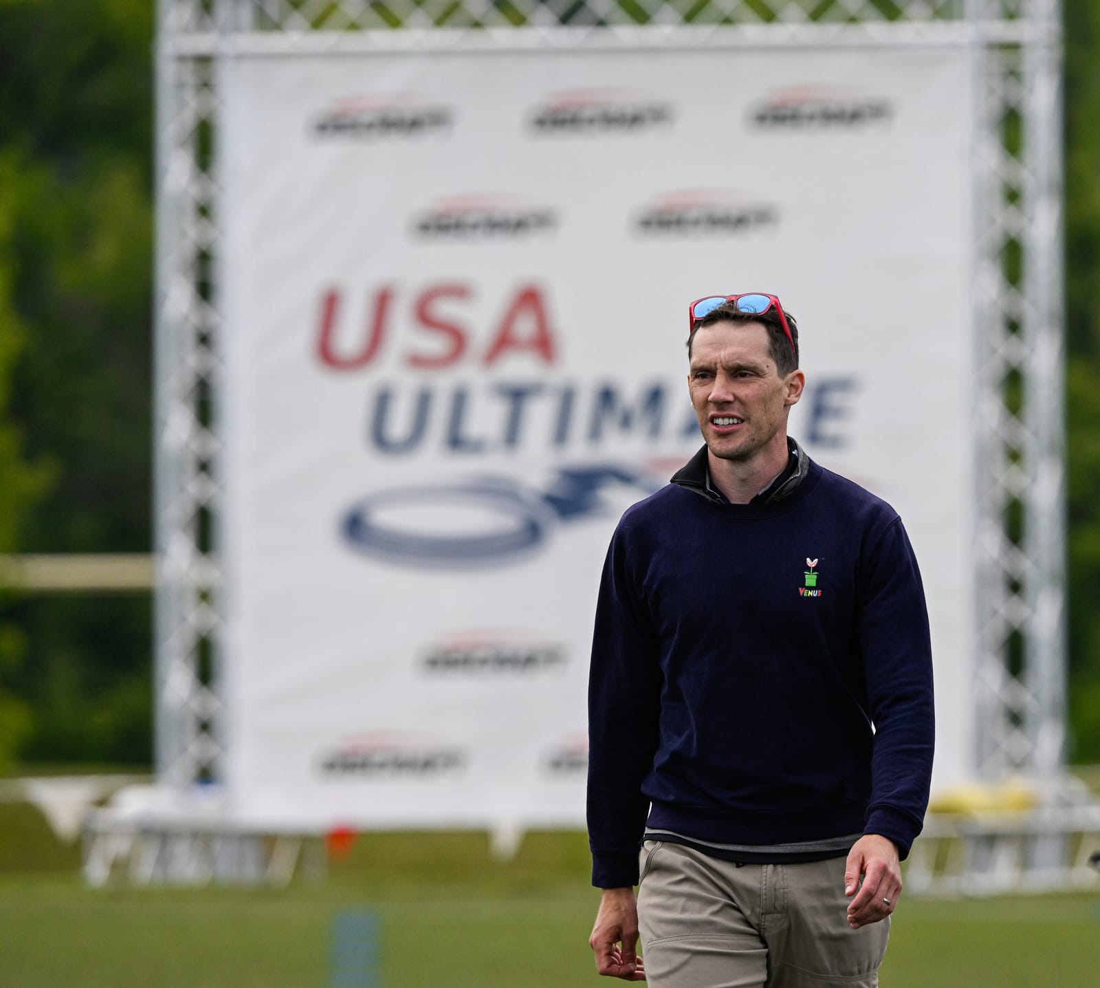 D-I Women's 2026 Coaches of the Year
