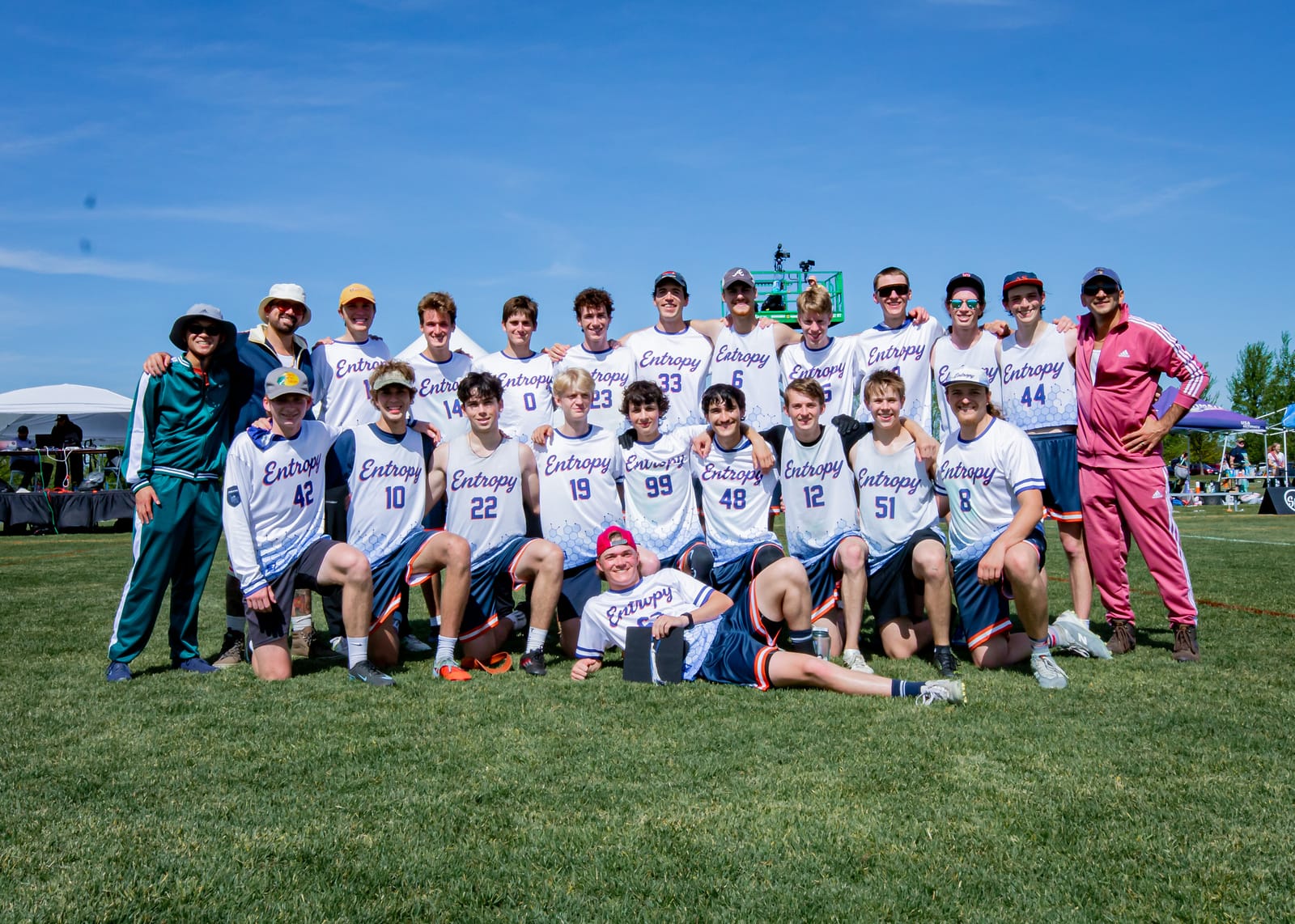 Word Mining Spring D-III Men's 2026 Coaches of the Year - Ultiworld
