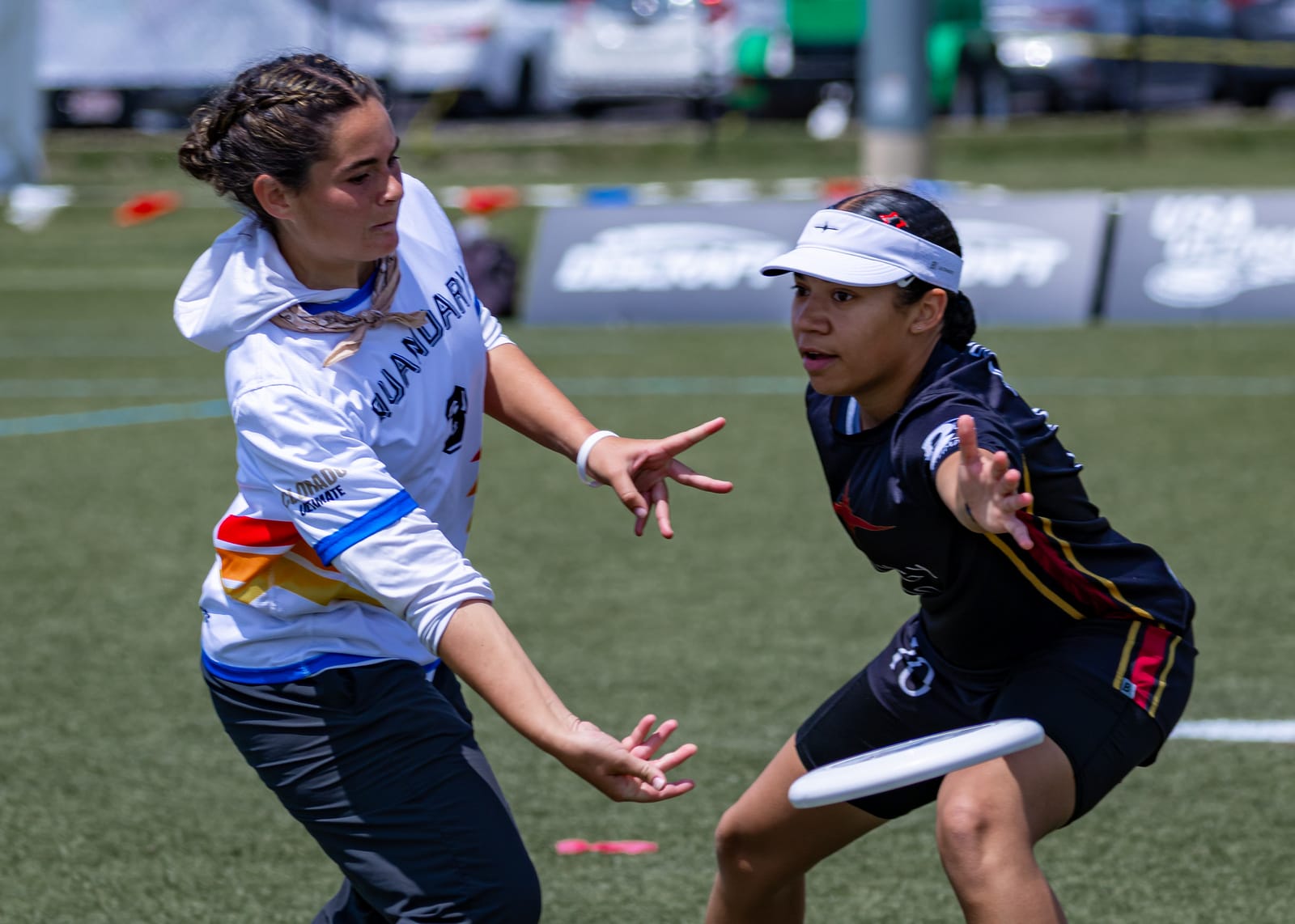 D-I Women's 2026 Breakout Player of the Year
