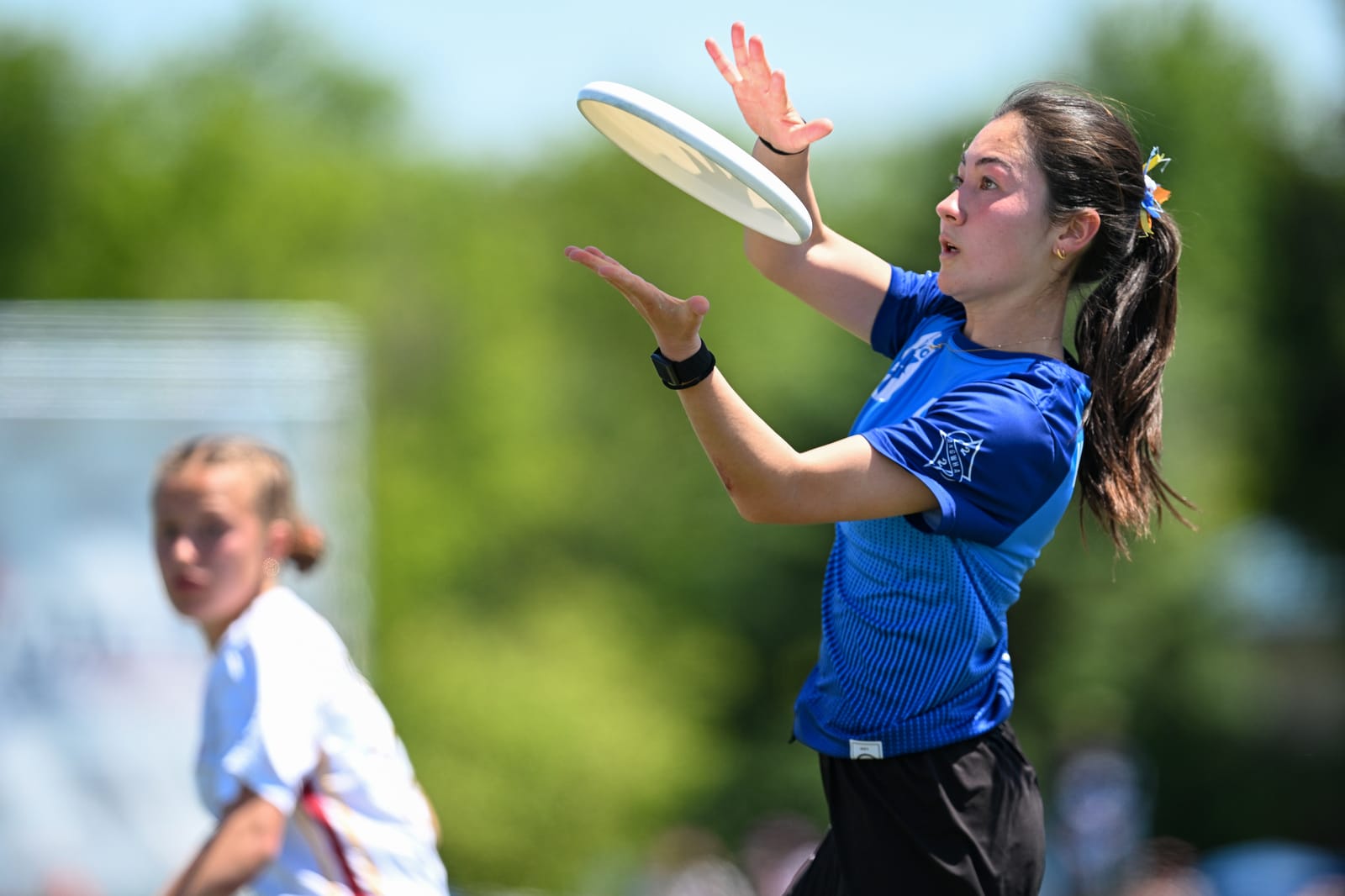 D-I Women's 2026 Offensive Player of the Year