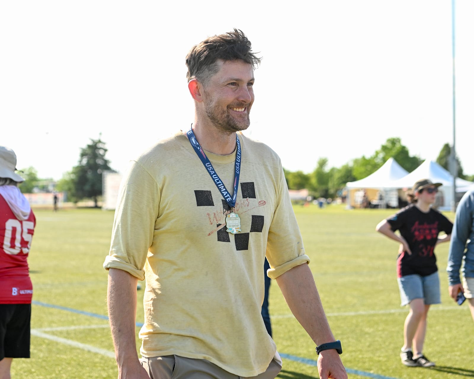 D-I Men's 2026 Coaches of the Year