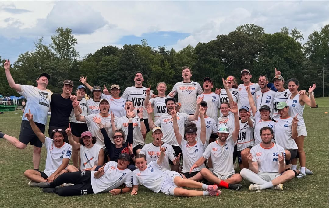 Club Update 2026: The Season Starts