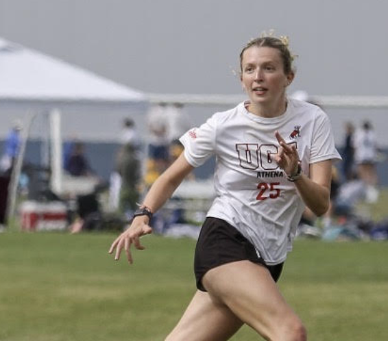 Delaney Higgenbottom