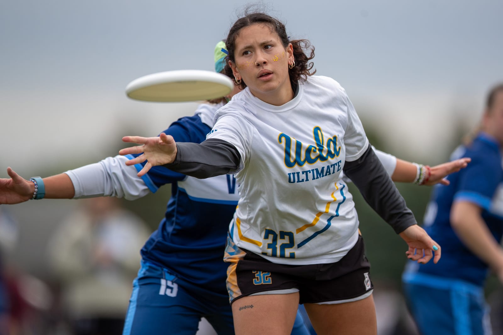 The Best, Worst, and Most Interesting Jerseys of the 2026 D-I College Championships