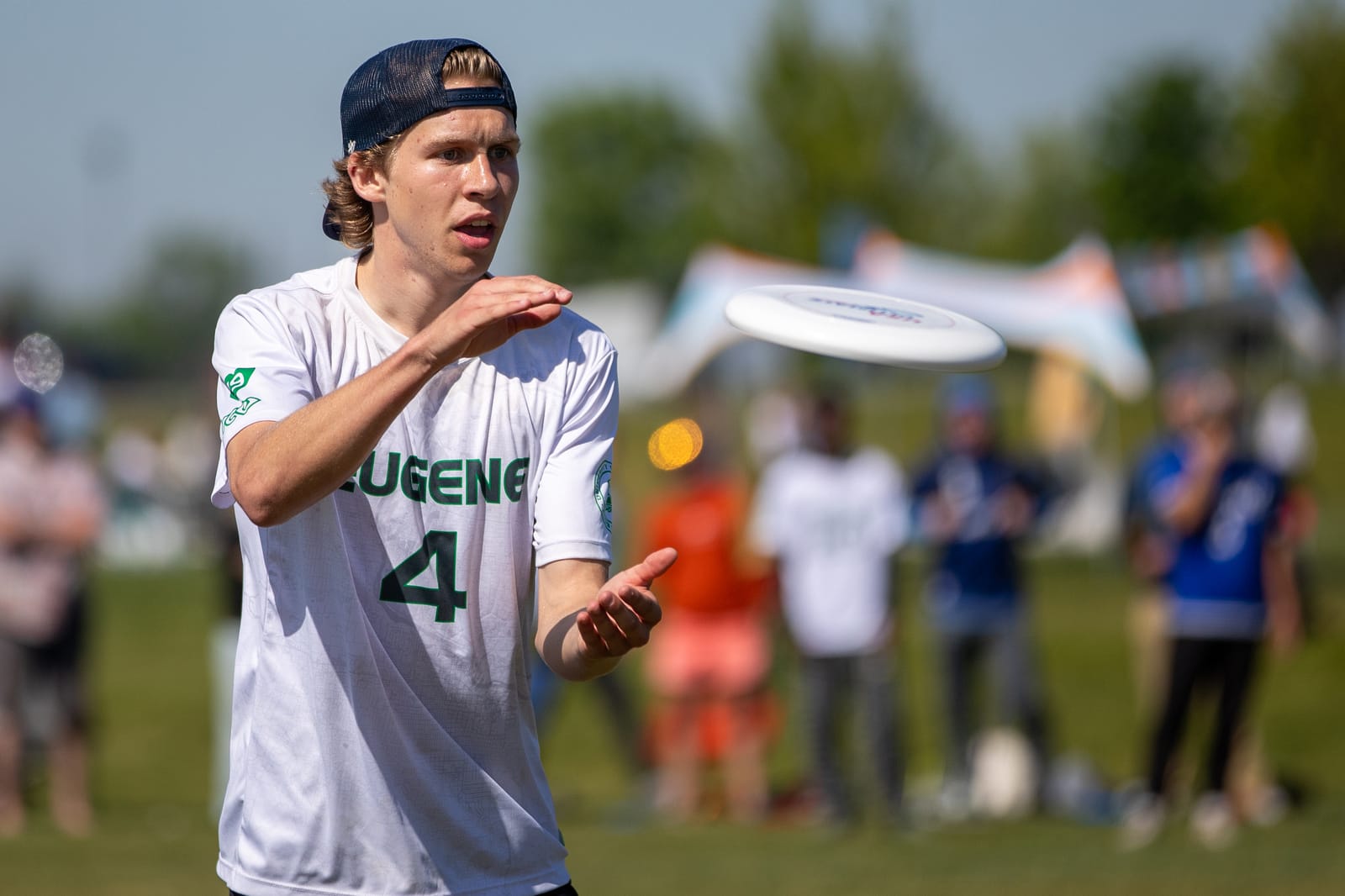 D-I Men's 2026 Breakout Player of the Year