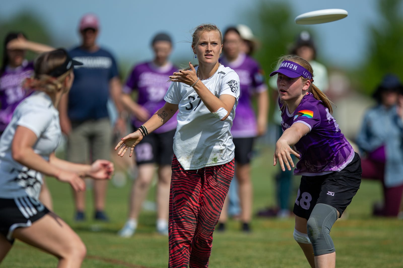 D-III Women's 2026 All-American Second Team