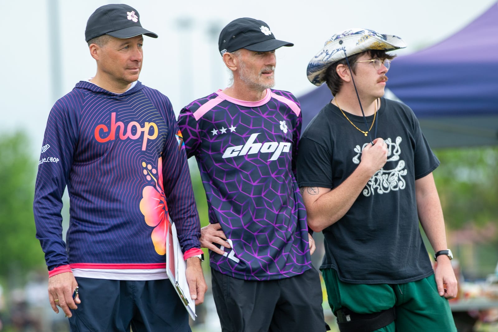 D-III Men's 2026 Coaches of the Year