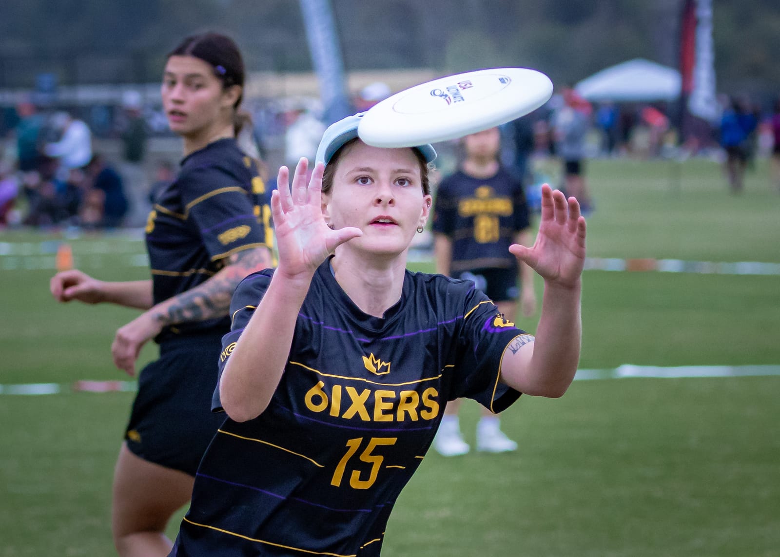 Club Update 2026: Toronto Sweeps SFI East